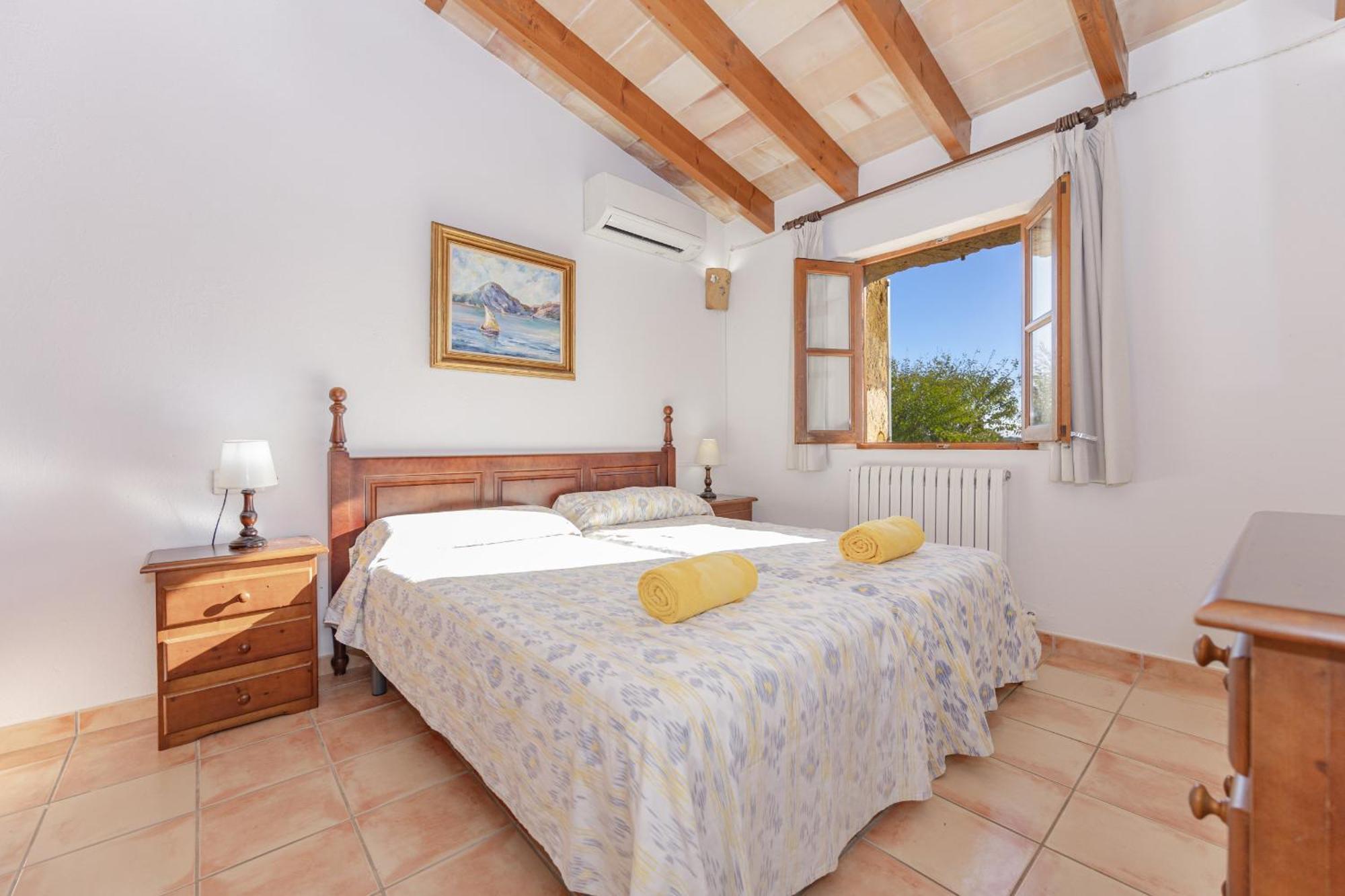Castell 1 By Mallorca Selection * Alcudia (Mallorca)