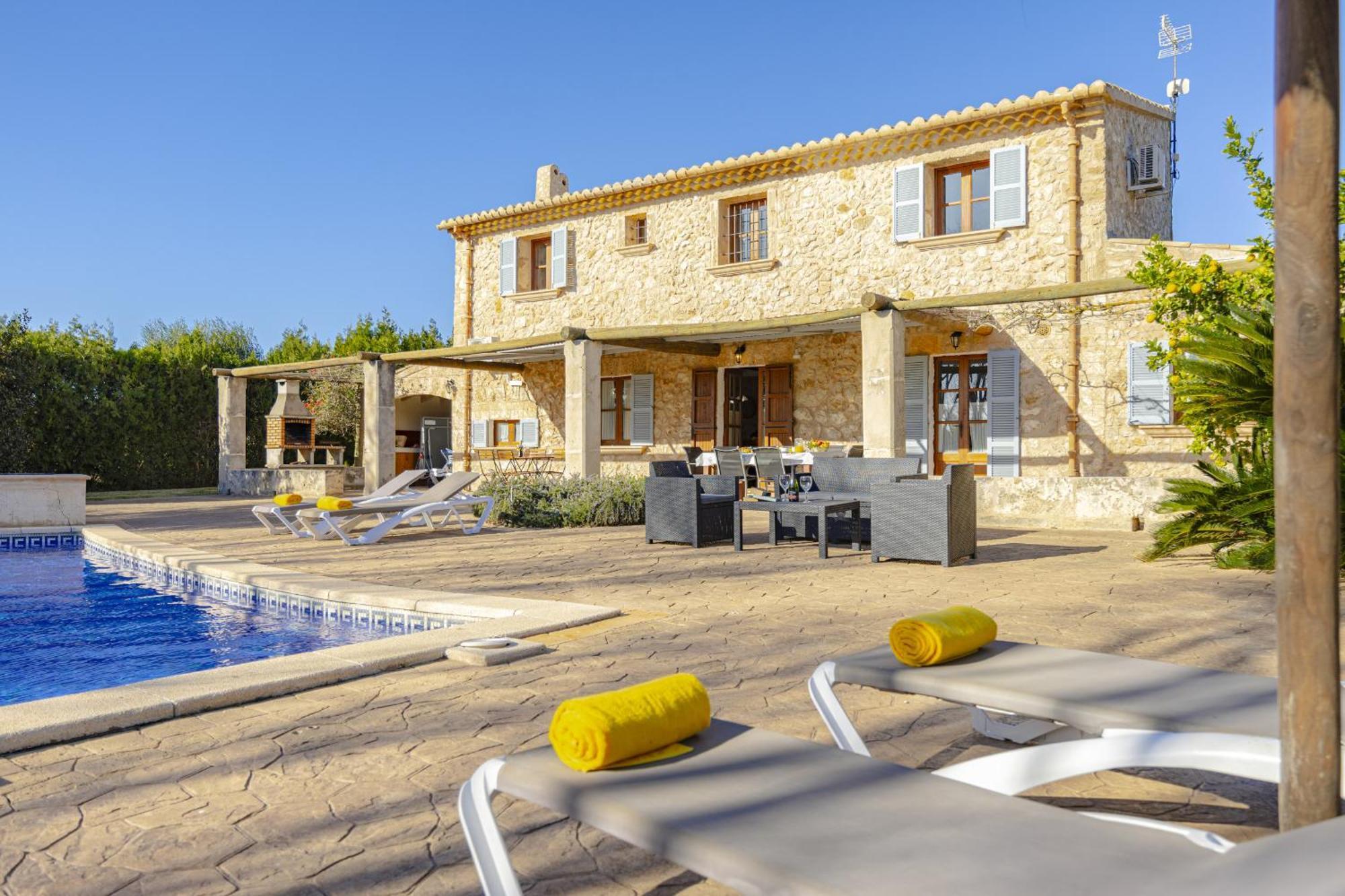Castell 1 By Mallorca Selection Alcudia (Mallorca)