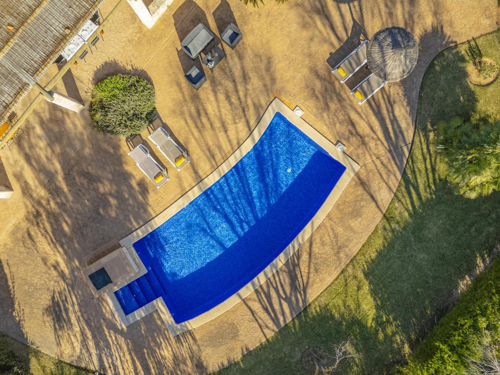 Castell 1 By Mallorca Selection Villa Alcudia (Mallorca)
